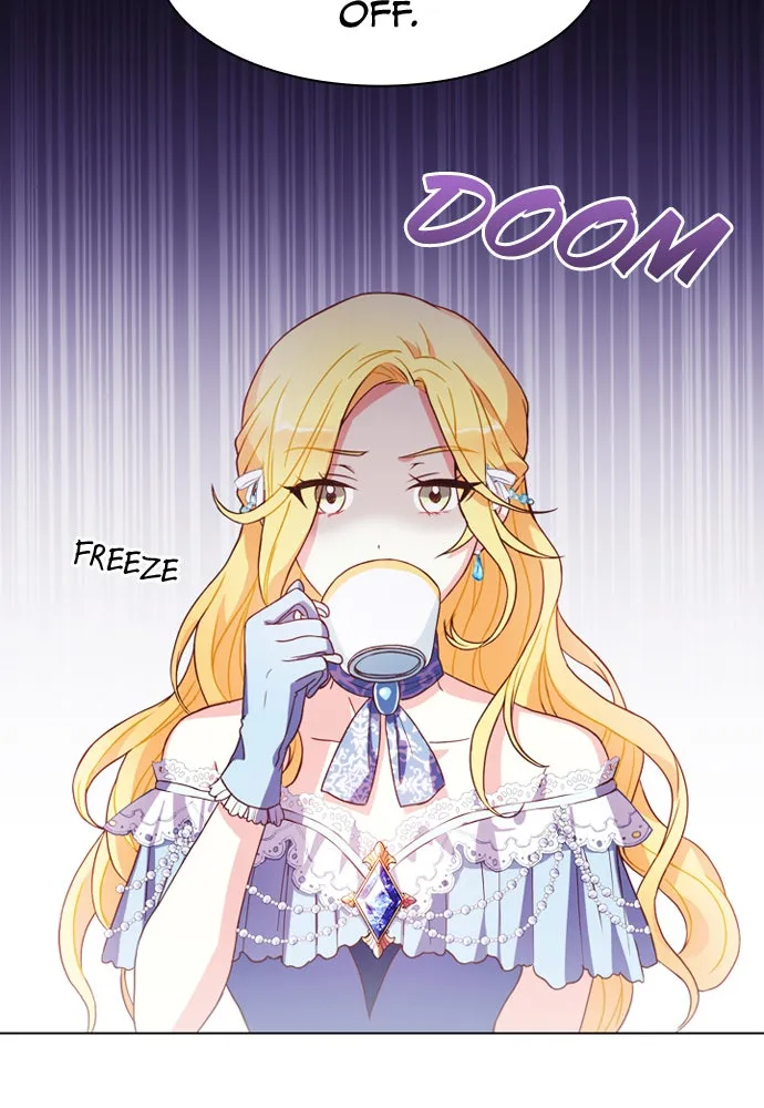 His Majesty's Proposal Chapter 1 page 11 - 
