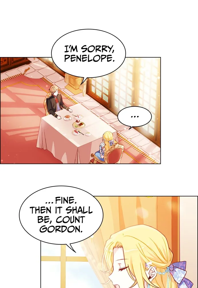 His Majesty's Proposal Chapter 1 page 12 - 