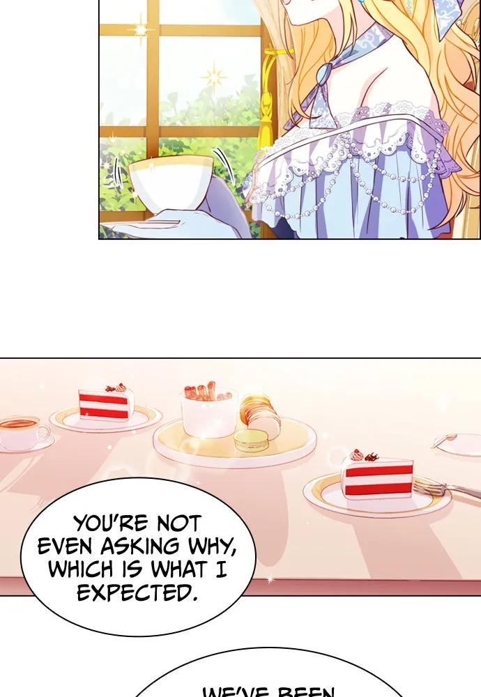 His Majesty's Proposal Chapter 1 page 13 - 