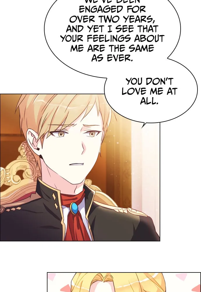 His Majesty's Proposal Chapter 1 page 14 - 
