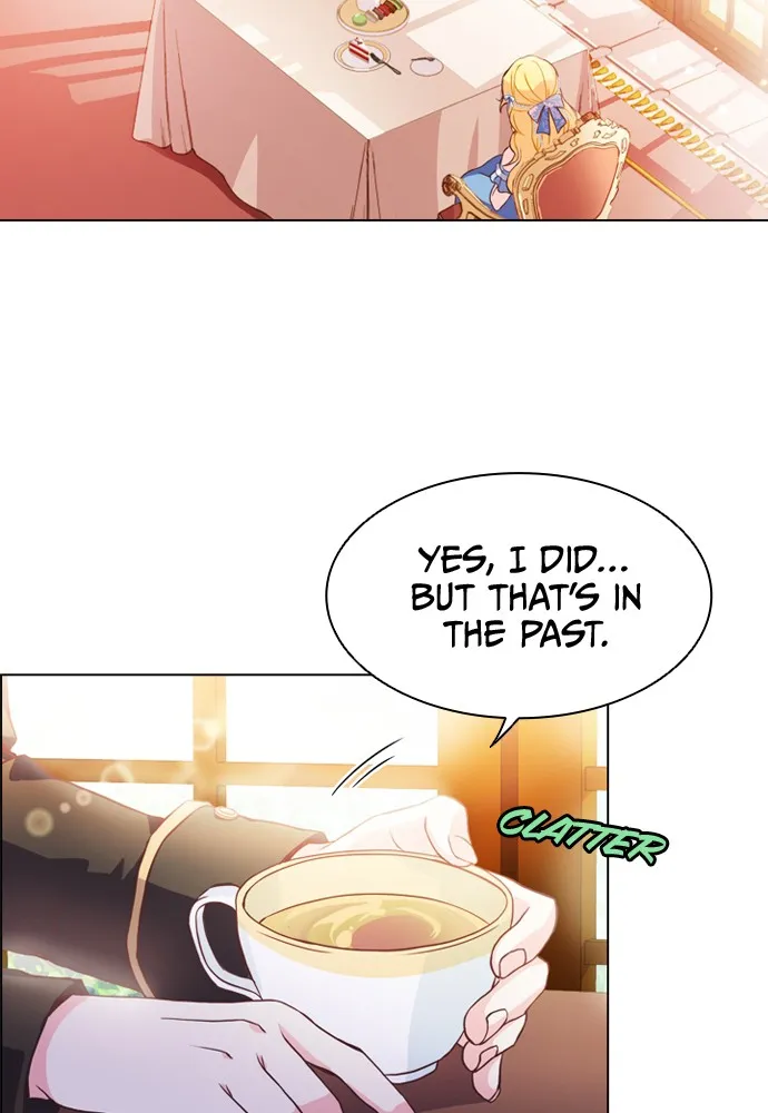 His Majesty's Proposal Chapter 1 page 16 - 