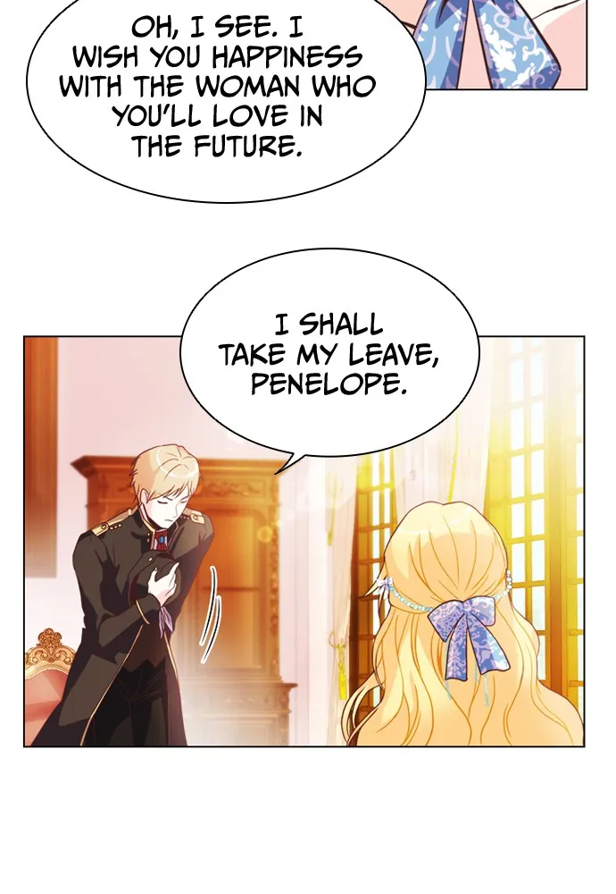 His Majesty's Proposal Chapter 1 page 18 - 