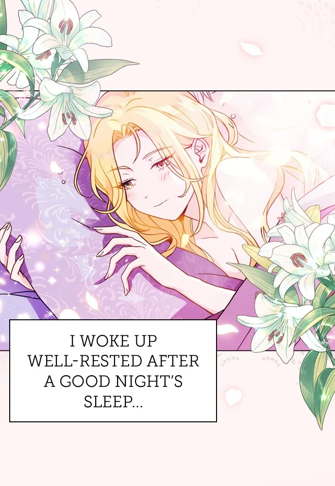His Majesty's Proposal Chapter 1 page 3 - 