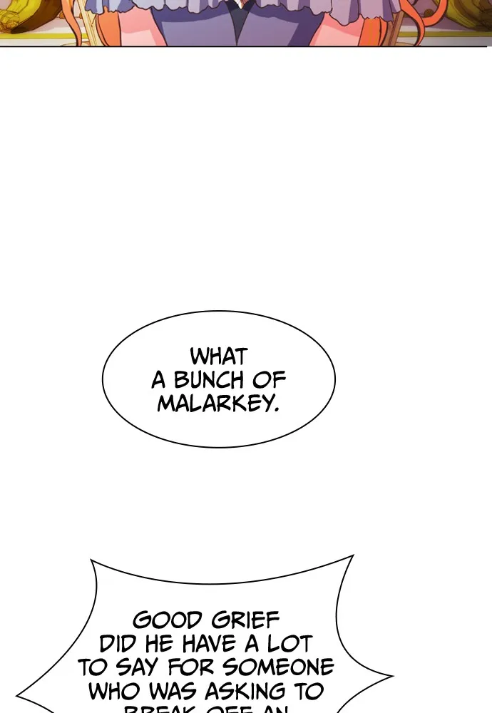 His Majesty's Proposal Chapter 1 page 21 - 