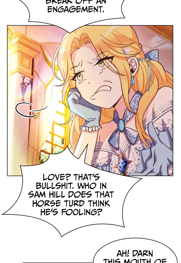 His Majesty's Proposal Chapter 1 page 22 - 