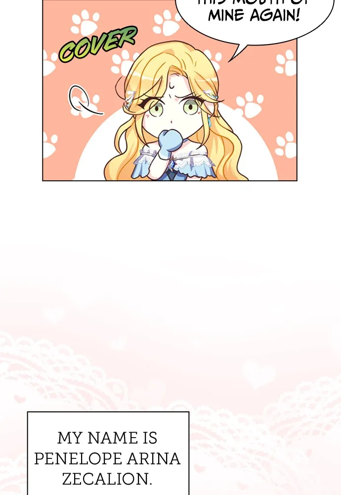 His Majesty's Proposal Chapter 1 page 23 - 