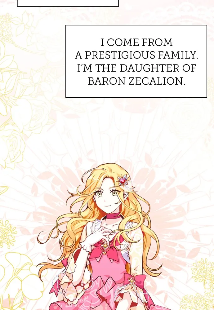 His Majesty's Proposal Chapter 1 page 24 - 