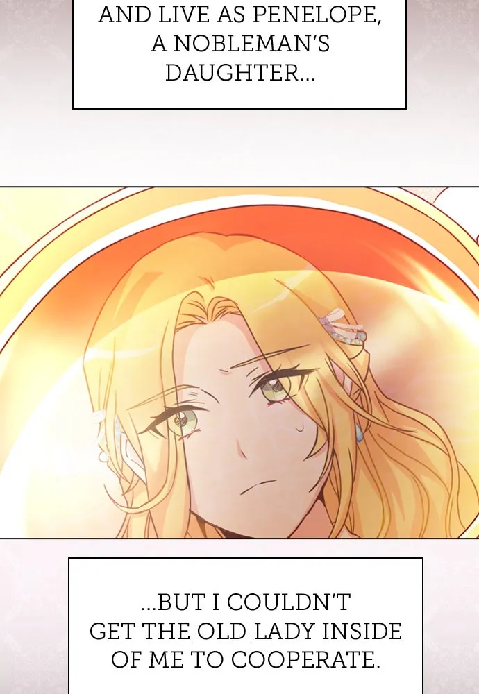 His Majesty's Proposal Chapter 1 page 30 - 