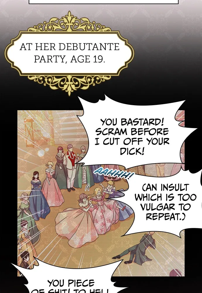 His Majesty's Proposal Chapter 1 page 31 - 