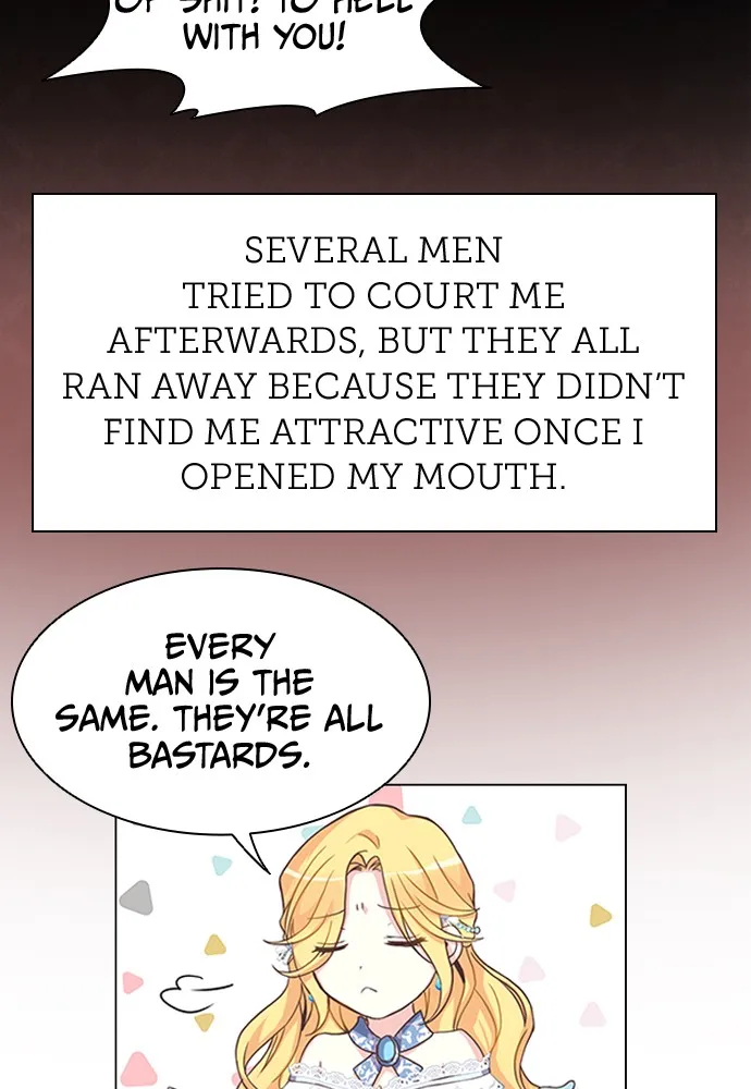 His Majesty's Proposal Chapter 1 page 32 - 