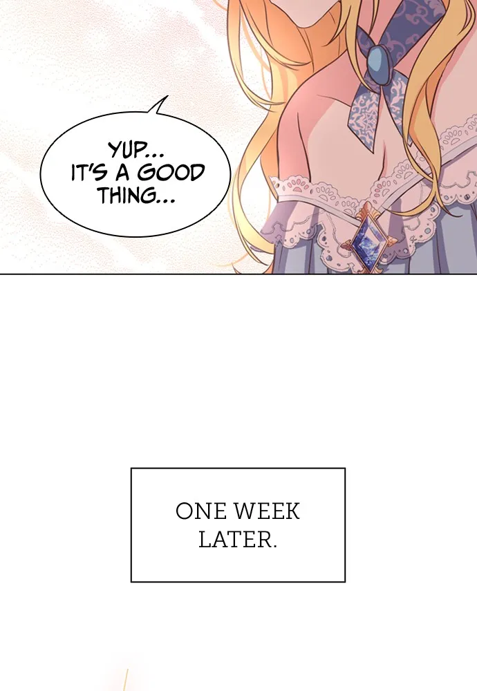 His Majesty's Proposal Chapter 1 page 34 - 