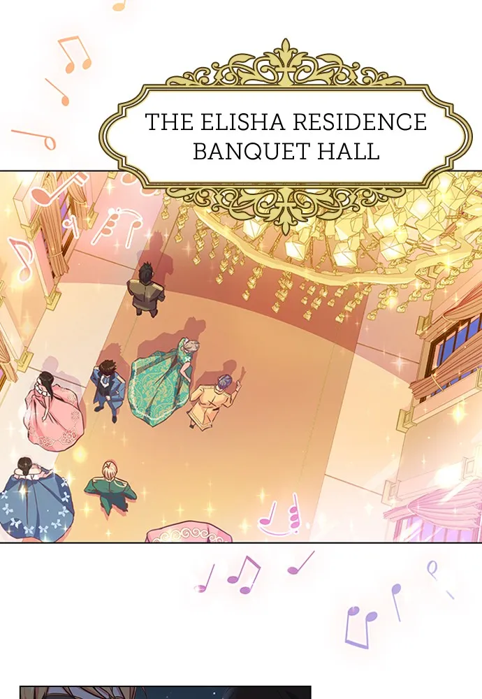 His Majesty's Proposal Chapter 1 page 35 - 