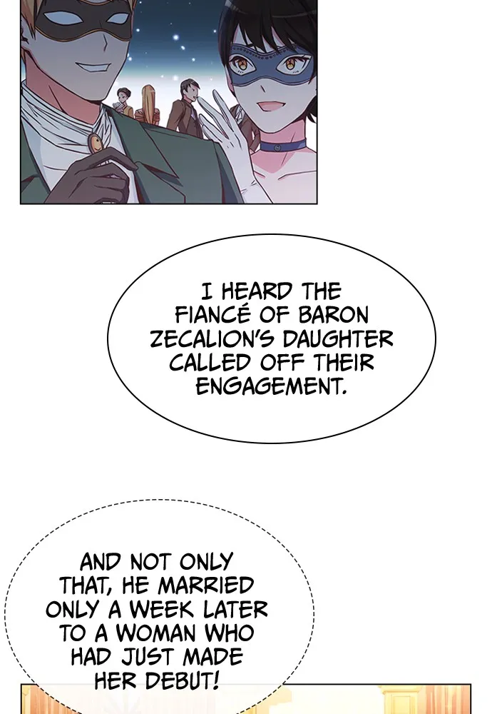 His Majesty's Proposal Chapter 1 page 36 - 