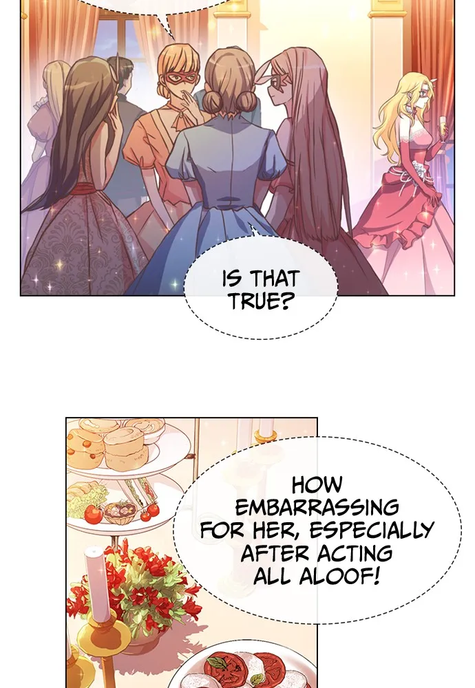 His Majesty's Proposal Chapter 1 page 37 - 