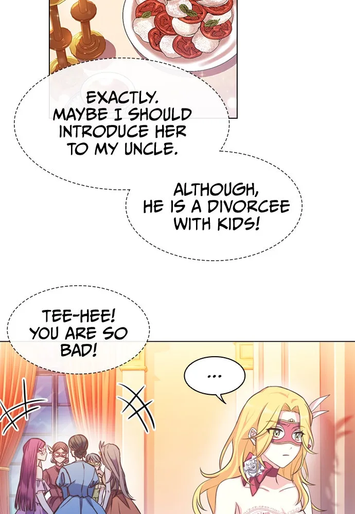 His Majesty's Proposal Chapter 1 page 38 - 