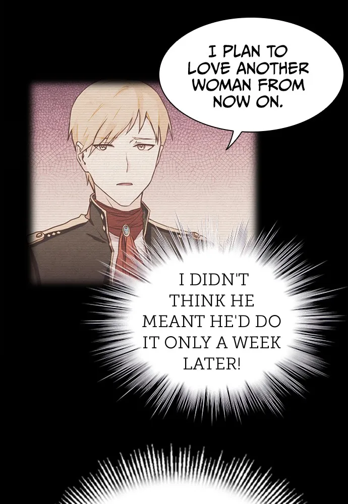 His Majesty's Proposal Chapter 1 page 40 - 