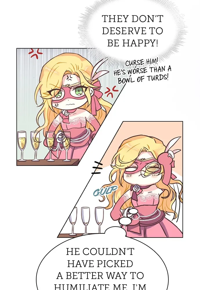 His Majesty's Proposal Chapter 1 page 42 - 