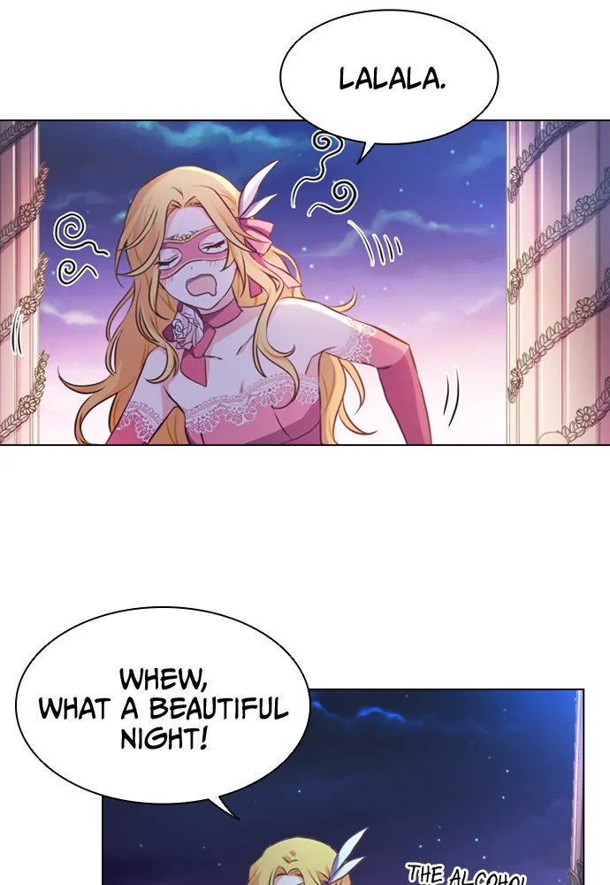 His Majesty's Proposal Chapter 1 page 46 - 