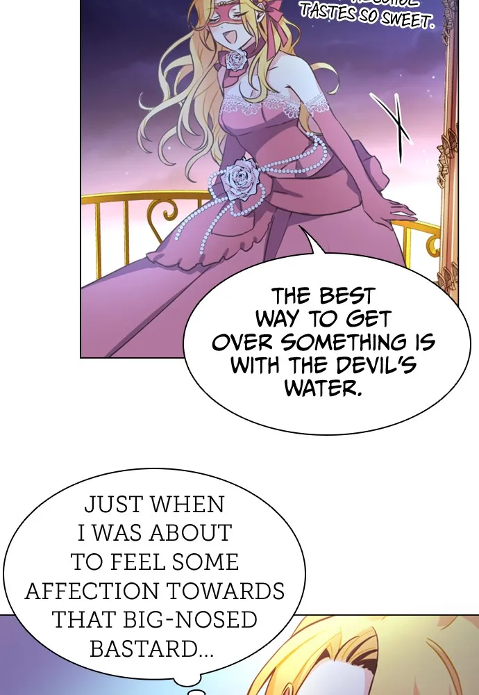 His Majesty's Proposal Chapter 1 page 47 - 
