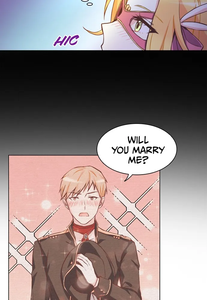 His Majesty's Proposal Chapter 1 page 48 - 