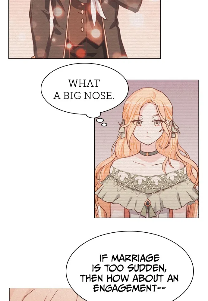 His Majesty's Proposal Chapter 1 page 49 - 