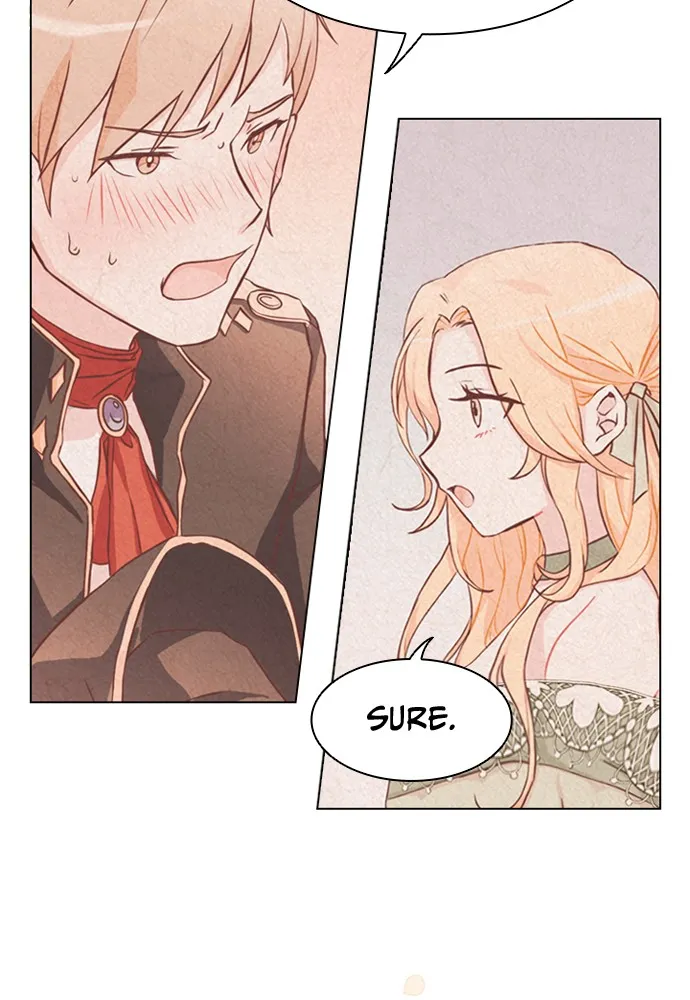 His Majesty's Proposal Chapter 1 page 50 - 