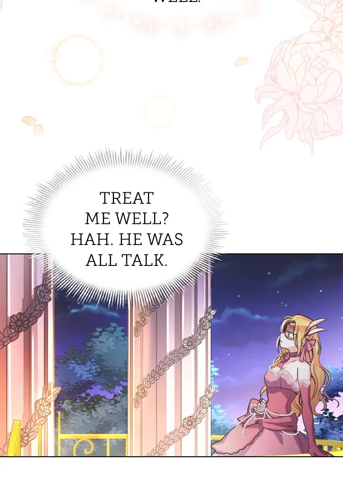 His Majesty's Proposal Chapter 1 page 52 - 