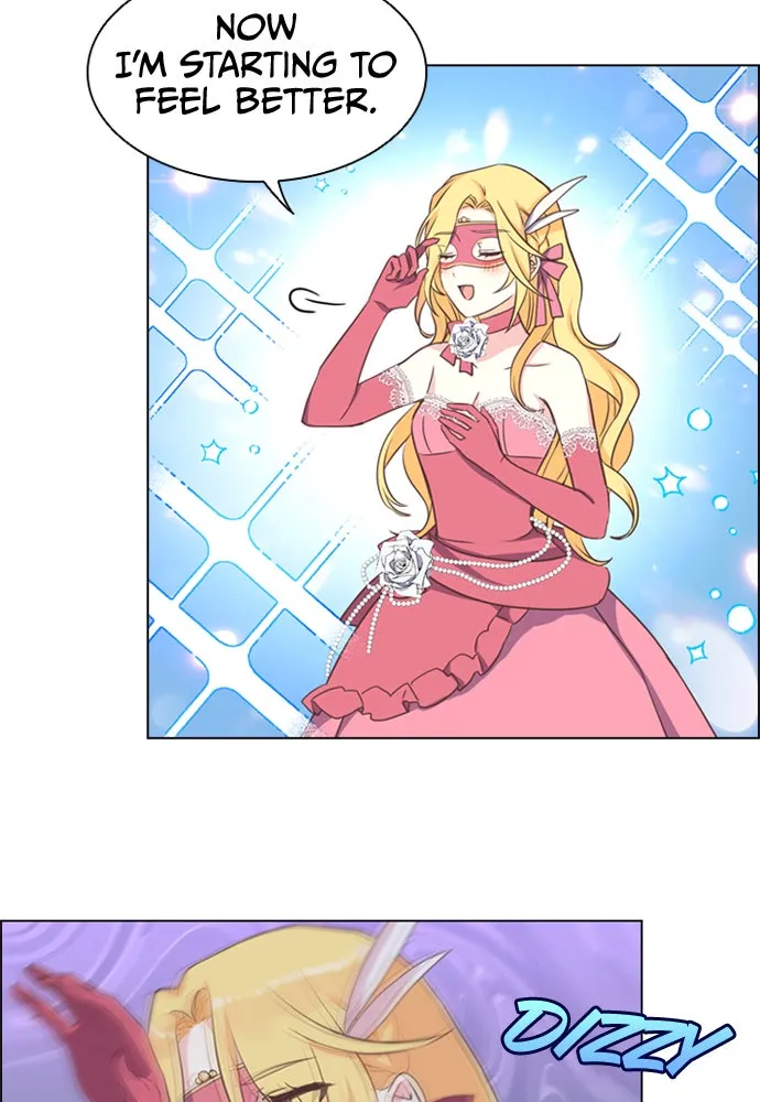 His Majesty's Proposal Chapter 1 page 56 - 