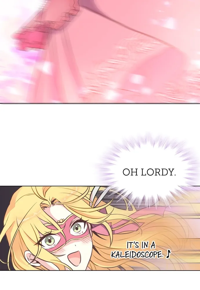 His Majesty's Proposal Chapter 1 page 59 - 
