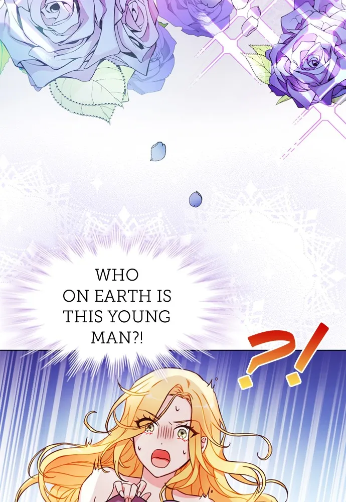His Majesty's Proposal Chapter 1 page 7 - 