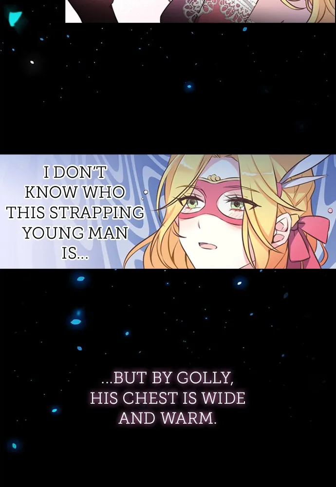 His Majesty's Proposal Chapter 1 page 66 - 