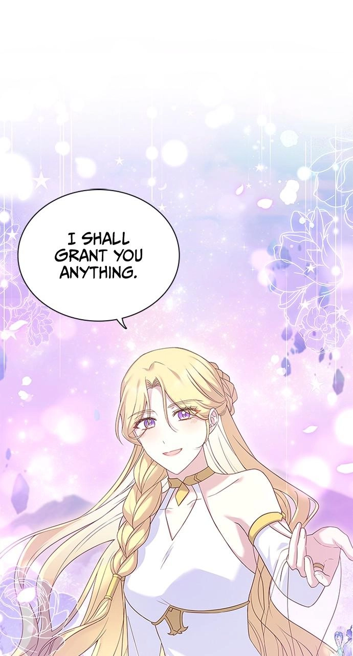 His Majesty's Proposal Chapter 100 page 1 - 