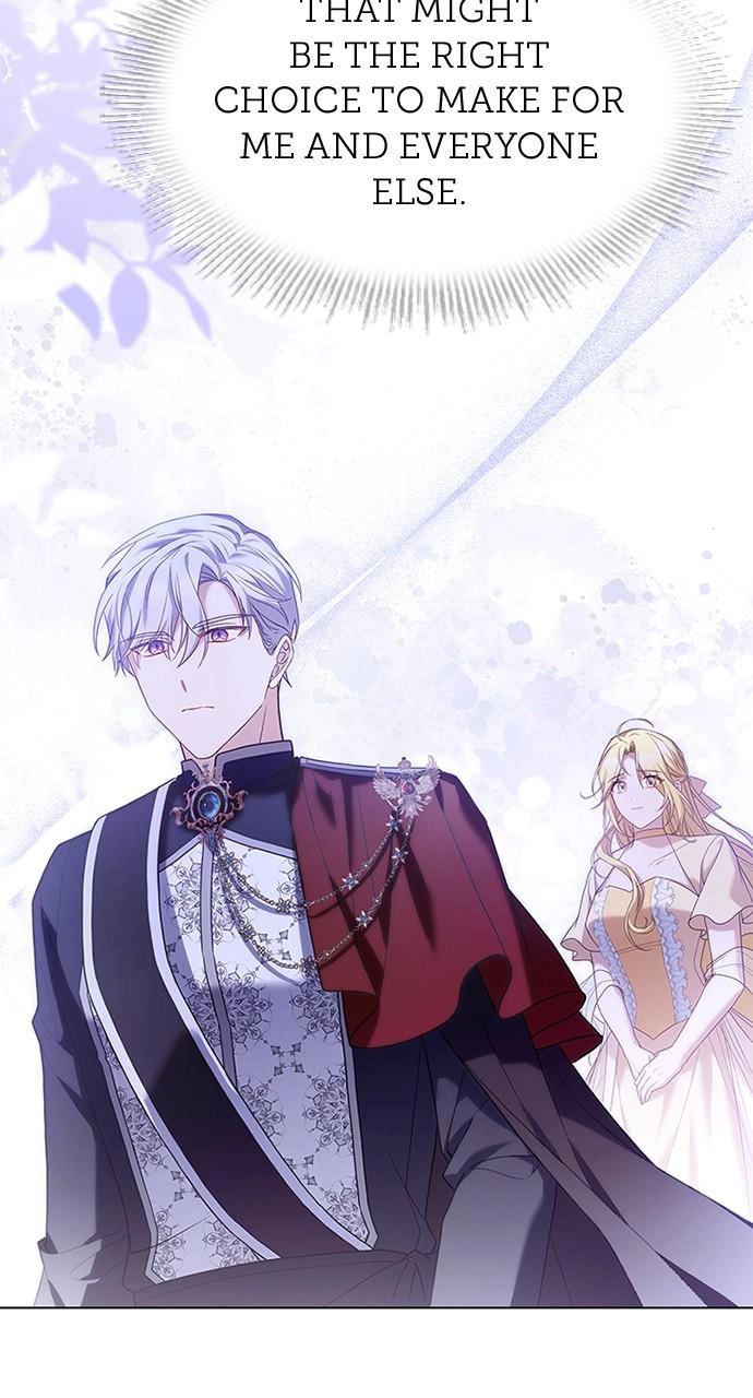 His Majesty's Proposal Chapter 100 page 11 - 