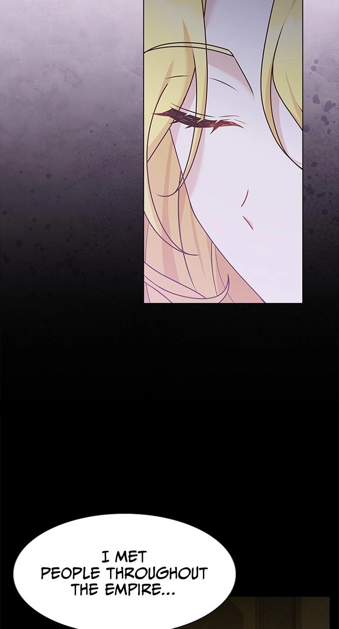 His Majesty's Proposal Chapter 100 page 19 - 