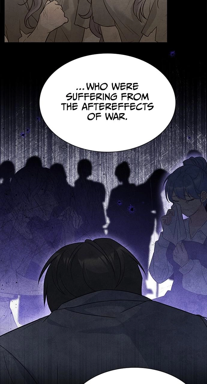 His Majesty's Proposal Chapter 100 page 21 - 