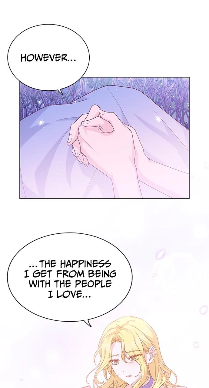 His Majesty's Proposal Chapter 100 page 23 - 