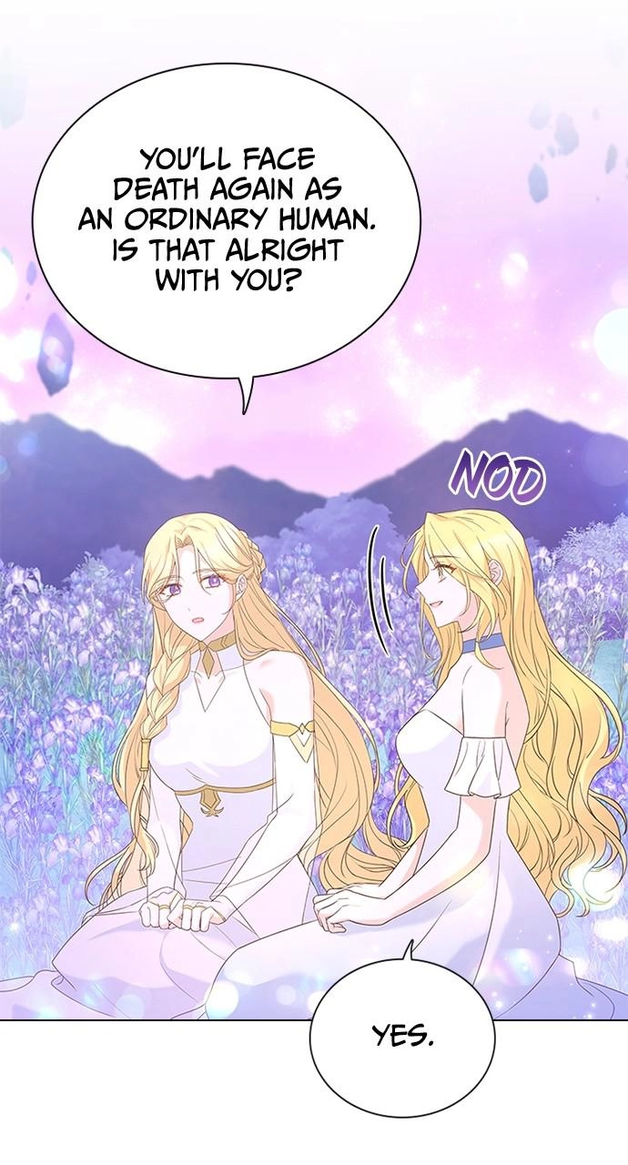 His Majesty's Proposal Chapter 100 page 26 - 