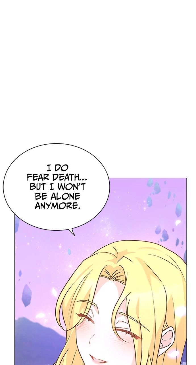 His Majesty's Proposal Chapter 100 page 27 - 