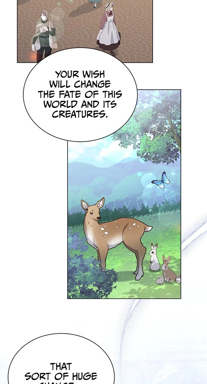 His Majesty's Proposal Chapter 100 page 29 - 