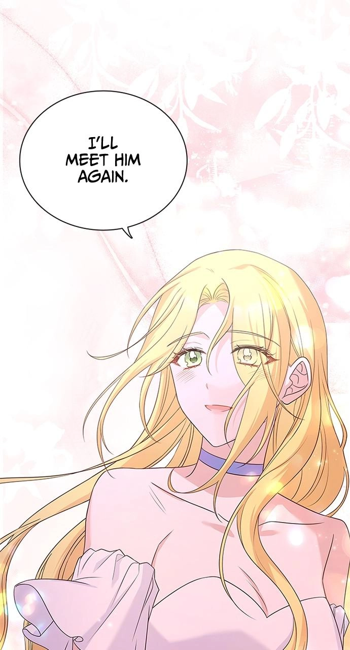 His Majesty's Proposal Chapter 100 page 33 - 