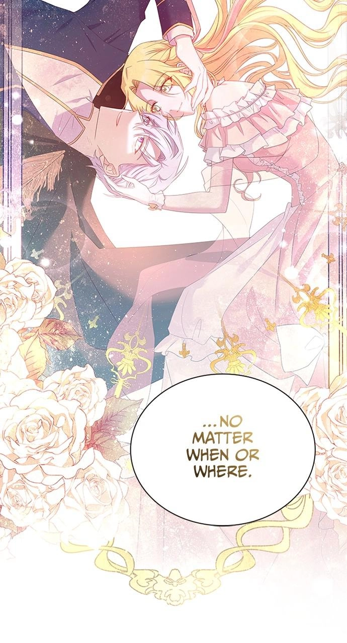 His Majesty's Proposal Chapter 100 page 35 - 