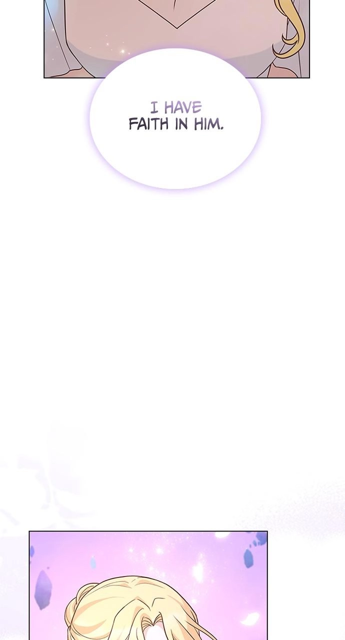 His Majesty's Proposal Chapter 100 page 37 - 