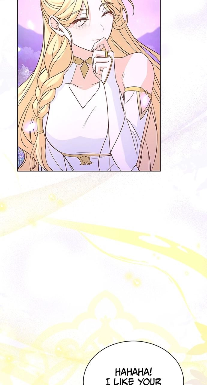 His Majesty's Proposal Chapter 100 page 38 - 