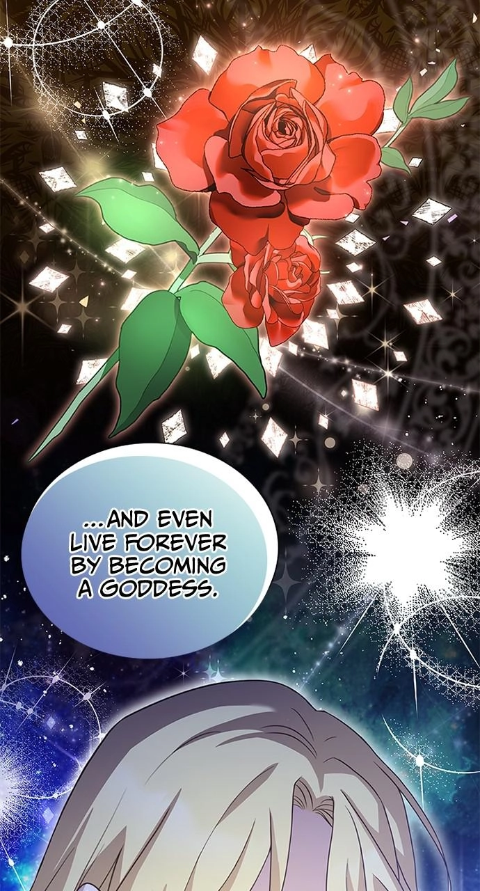 His Majesty's Proposal Chapter 100 page 5 - 