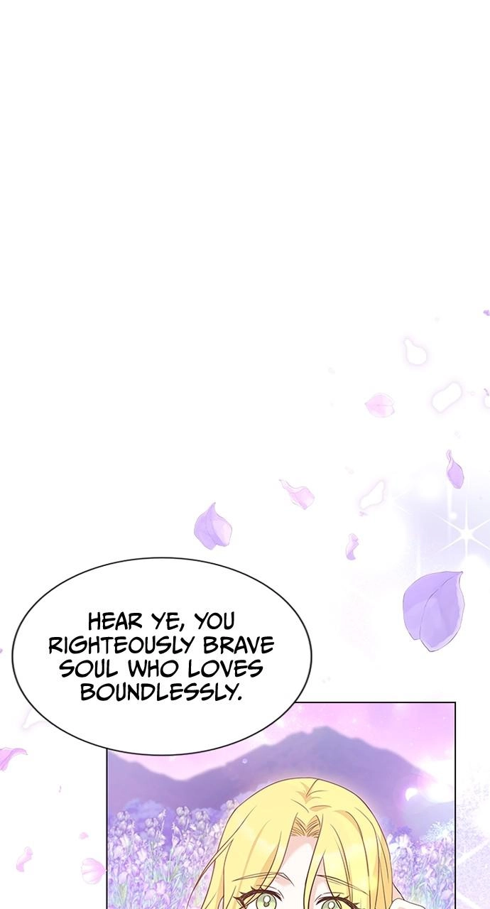 His Majesty's Proposal Chapter 100 page 41 - 