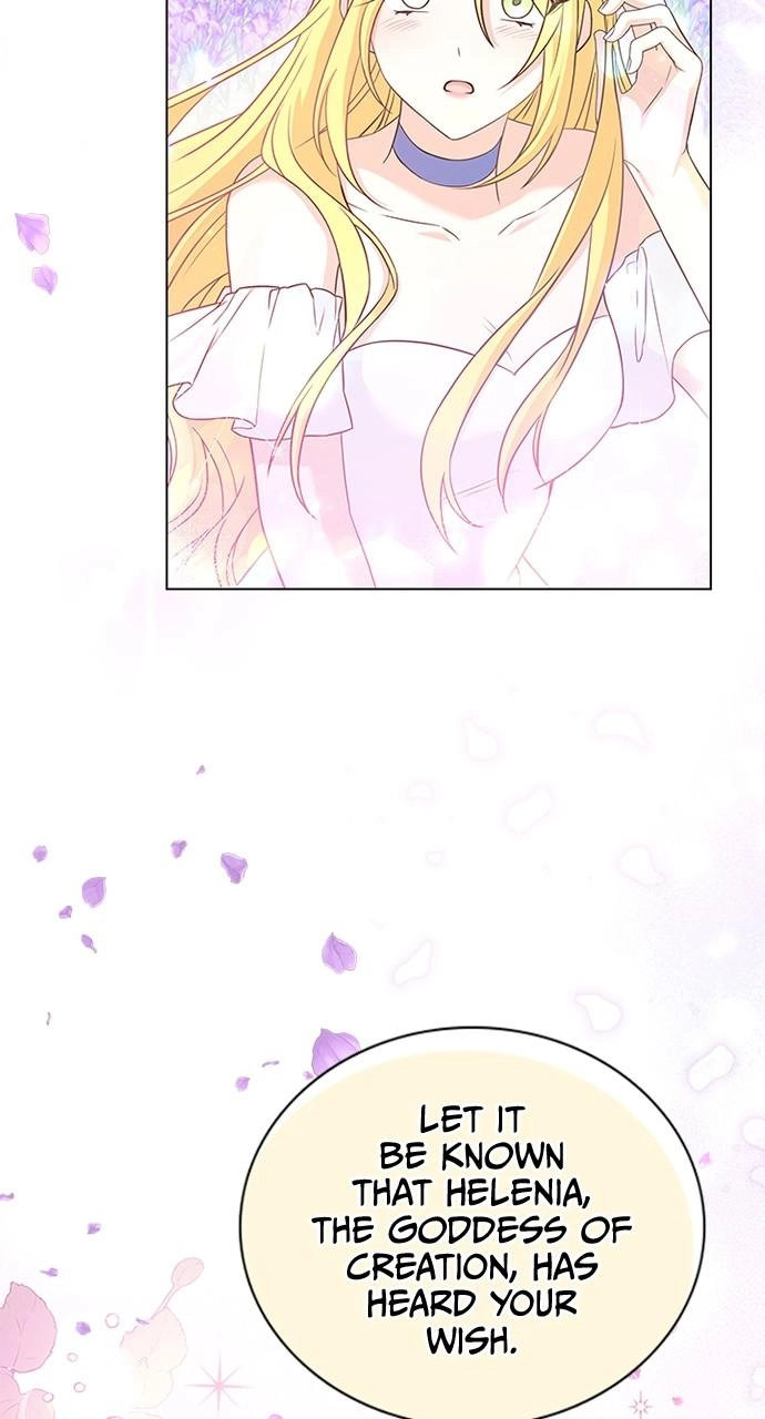 His Majesty's Proposal Chapter 100 page 42 - 