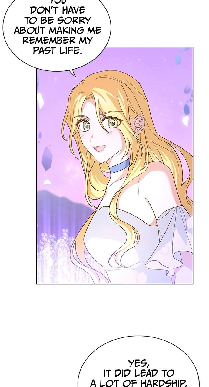 His Majesty's Proposal Chapter 100 page 49 - 