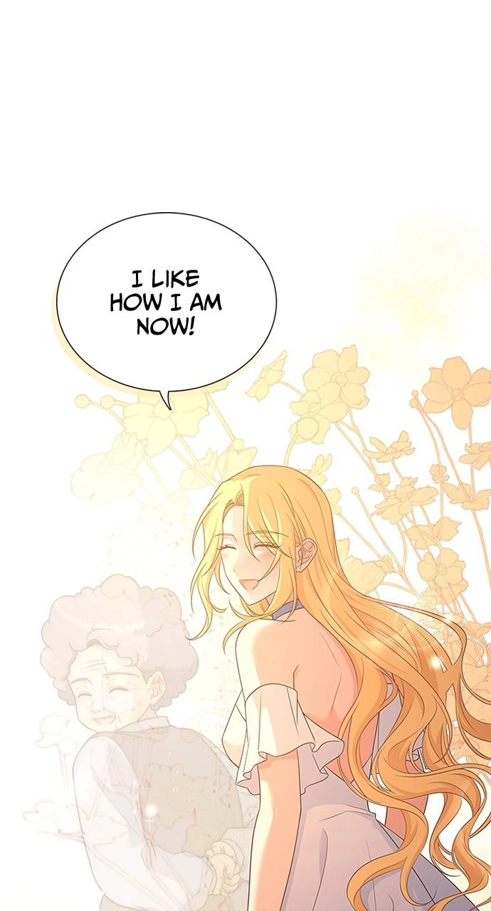 His Majesty's Proposal Chapter 100 page 51 - 