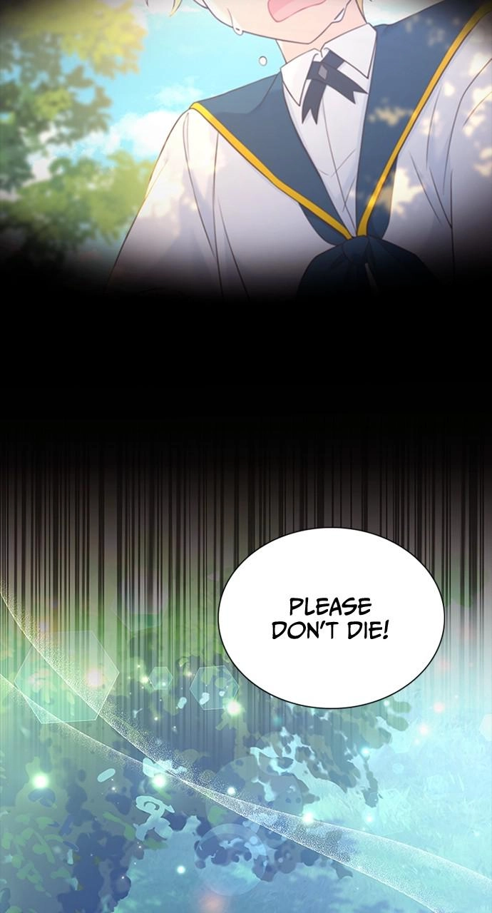 His Majesty's Proposal Chapter 100 page 57 - 
