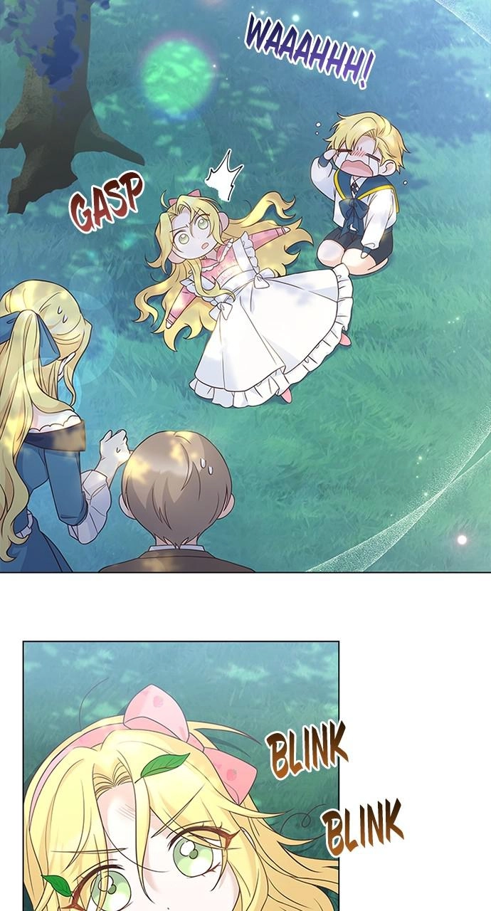His Majesty's Proposal Chapter 100 page 58 - 